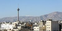 قیمت خانه های بالای 100 متر در تهران+ جدول
