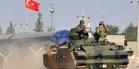 ترکیه در عراق پایگاه جدید می‌سازد؟