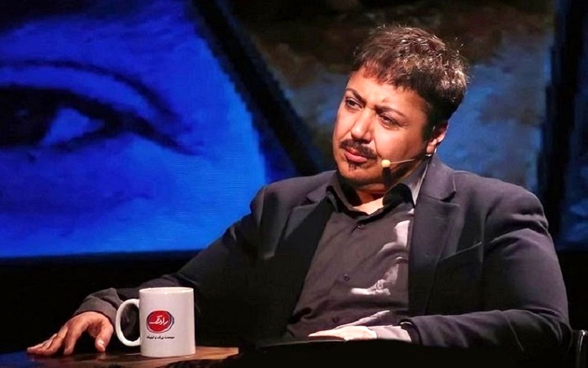 صحبت‌های تلخ مازیار لرستانی درباره تغییر جنسیت / هنوز زنده‌ام! + فیلم