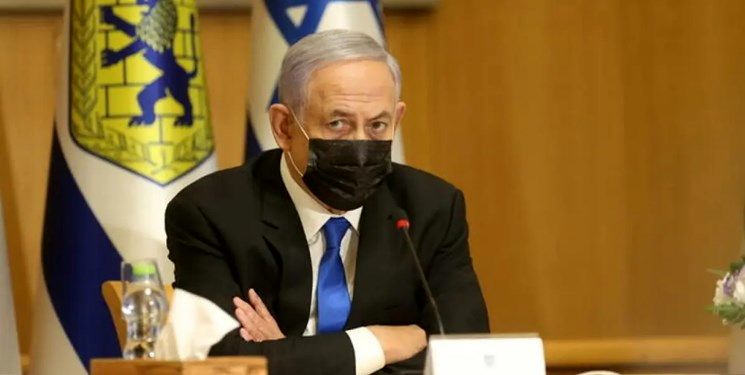 نتانیاهو این رهبر حماس را تهدید به ترور کرد