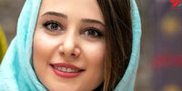 چهره متفاوت الناز حبیبی!+ عکس