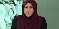 کنایه گوینده زن تلویزیون به گوشت ۲۰۰هزارتومانی