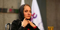 ادعای جدید کیهان درباره مهناز افشار
