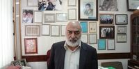 منافی: به خاتمی گفتم نگذار اطرافیانت آبرویت را ببرند