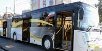  تحقق «نصفه و نیمه» وعده‌های اتوبوسی شهردار 