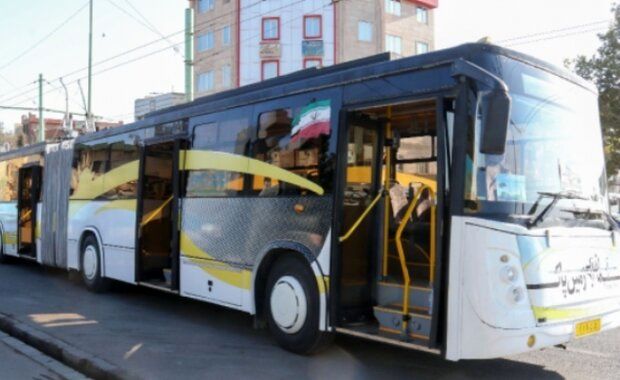  تحقق «نصفه و نیمه» وعده‌های اتوبوسی شهردار 