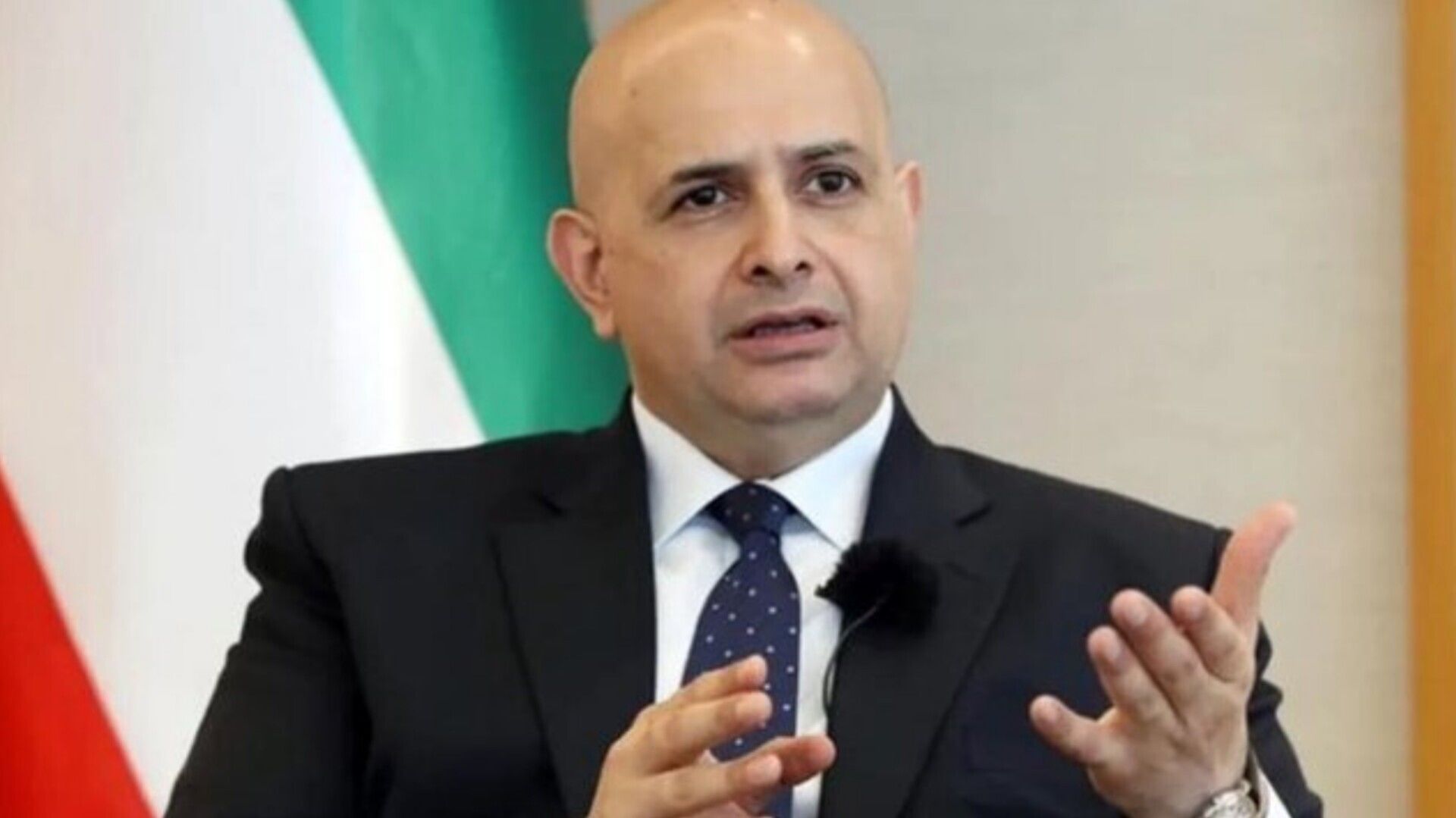 کویت تابعیت سفیرش  در لندن  را لغو کرد / او ایرانی بود 