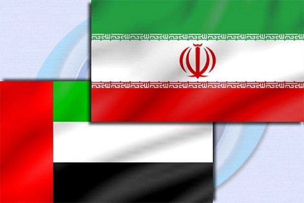 چرا امارات به سمت ایران چرخید؟