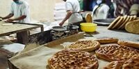 نان گران می‌شود؟