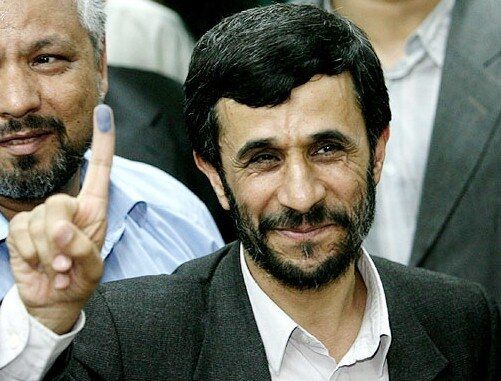 کدام سفیر اروپایی در تهران به طور قطعی ثبت‌نام احمدی‌نژاد در انتخابات 84 و برد او را پیش‌بینی کرده بود؟