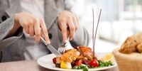 دیر شام خوردن باعث ابتلا به این 3 بیماری خطرناک می شود!