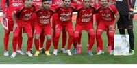 واکنش مغضوب پرسپولیس به قهرمانی این تیم