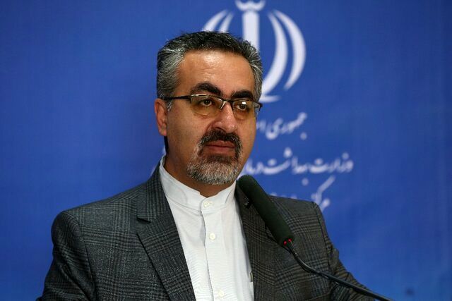 آخرین آمار رسمی کرونا در ایران؛ ۲رقمی شدن تلفات روزانه پس از یک ماه/ بهبودی ۴۸هزار نفر و ۱۵۷۴ مبتلای جدید
