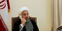 دستور رئیس جمهوری به استانداران برای رسیدگی به سیل زدگان

