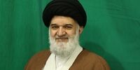 آیت‌الله خرازی جنجال به پا کرد: تنها راه نجات کشور ساخت بمب اتم و شلیک آن است/ باید بمب را به اقیانوس اطلس بزنیم تا سونامی ایجاد شود