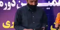 ادعای عجیب یک کاندیدای انتخابات 1400: نسل بشر تا ۲۰سال آینده از بین می‌رود+ فیلم
