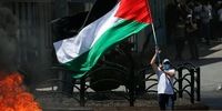 اعلام عزای عمومی و اعتصاب در کرانه باختری