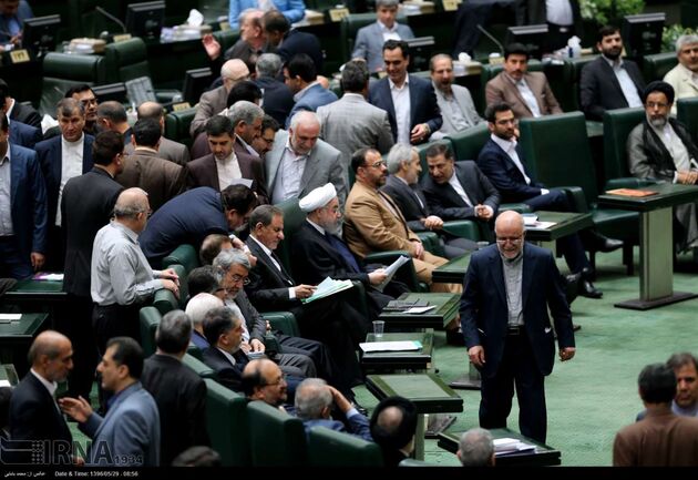 پنجمین روز جلسه بررسی صلاحیت وزیران پیشنهادی دولت دوازدهم