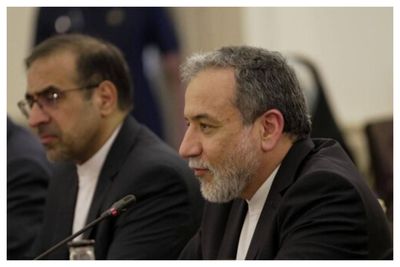 ابراز امیدواری عراقچی برای کاهش تنش‌های هند و پاکستان