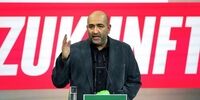امید نوری پور کیست؟/ رپر ایرانی در یک قدمی صدراعظمی آلمان