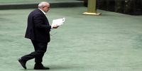 علی‌آبادی بر لبه تیغ / بحران ناترازی برق و زمزمه استیضاح
