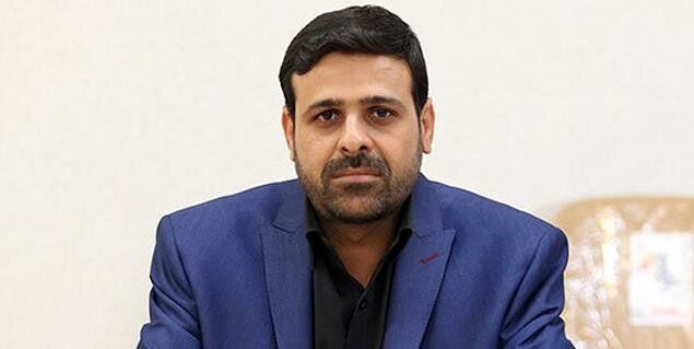 نماینده تهران در مجلس به کرونا مبتلا شد
