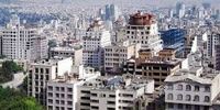 قیمت آپارتمان های بالای 100 متر در تهران چند؟