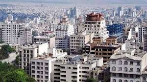 آپارتمان زیر 2 میلیارد تومان در تهران +جدول