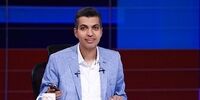 شرط عادل فردوسی پور برای بازگشت به شبکه ۳