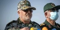 اعلام خط قرمز پدافند ارتش ایران به آمریکا