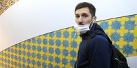 زمان بازگشت میلیچ به تمرینات استقلال مشخص شد