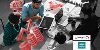 دورهمی آنلاین تپسل و کافه ارتباط با محوریت چالش‌های مالیات