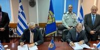 امضا بزرگترین معامله دفاعی توسط اسرائیل+ جزئیات