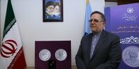 رونمایی سکه 500 تومانی جدید + عکس
