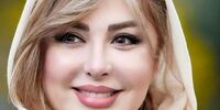 افزایش وزن عجیب نیوشا ضیغمی/ عکس 