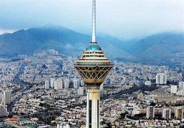 هواشناسی استان تهران اطلاعیه داد/ هوا گرم می شود