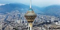 هواشناسی استان تهران اطلاعیه داد/ هوا گرم می شود