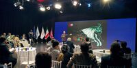 اولین دمودی مرکز شتاب‌دهی نوآوری برگزار شد