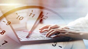 تغییر ساعت کاری ادارات این استان از شنبه + جزییات