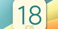 آپدیت iOS ۱۸ برای این آیفون‌هاست