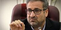  نماینده دیگر سبزوار در مجلس: خطای عنابستانی بزرگنمایی شد/ رسانه ها مثل شعبان بی مخ هستند 

