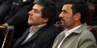 احمدی‌نژاد لولو نیست/نباید در گذشته فریز شد/احمدی نژاد یک ایدئولوژی و حزب نیست

