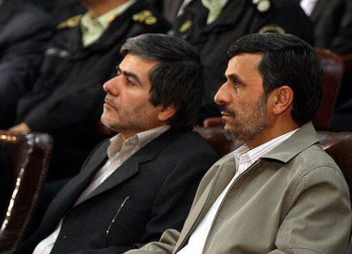 احمدی‌نژاد لولو نیست/نباید در گذشته فریز شد/احمدی نژاد یک ایدئولوژی و حزب نیست
