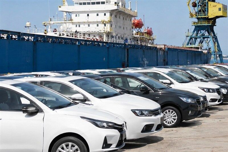 آخرین قیمت خودروهای داخلی و مونتاژی در بازار +جدول