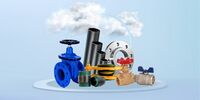 ریتاپی، مرجع تخصصی شیرآلات و اتصالات صنعت تاسیسات و پایپینگ