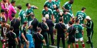 تایم اوت در جام جهانی 2026 آزاد شد | قانون جدید فیفا برای بازی‌های فوتبال
