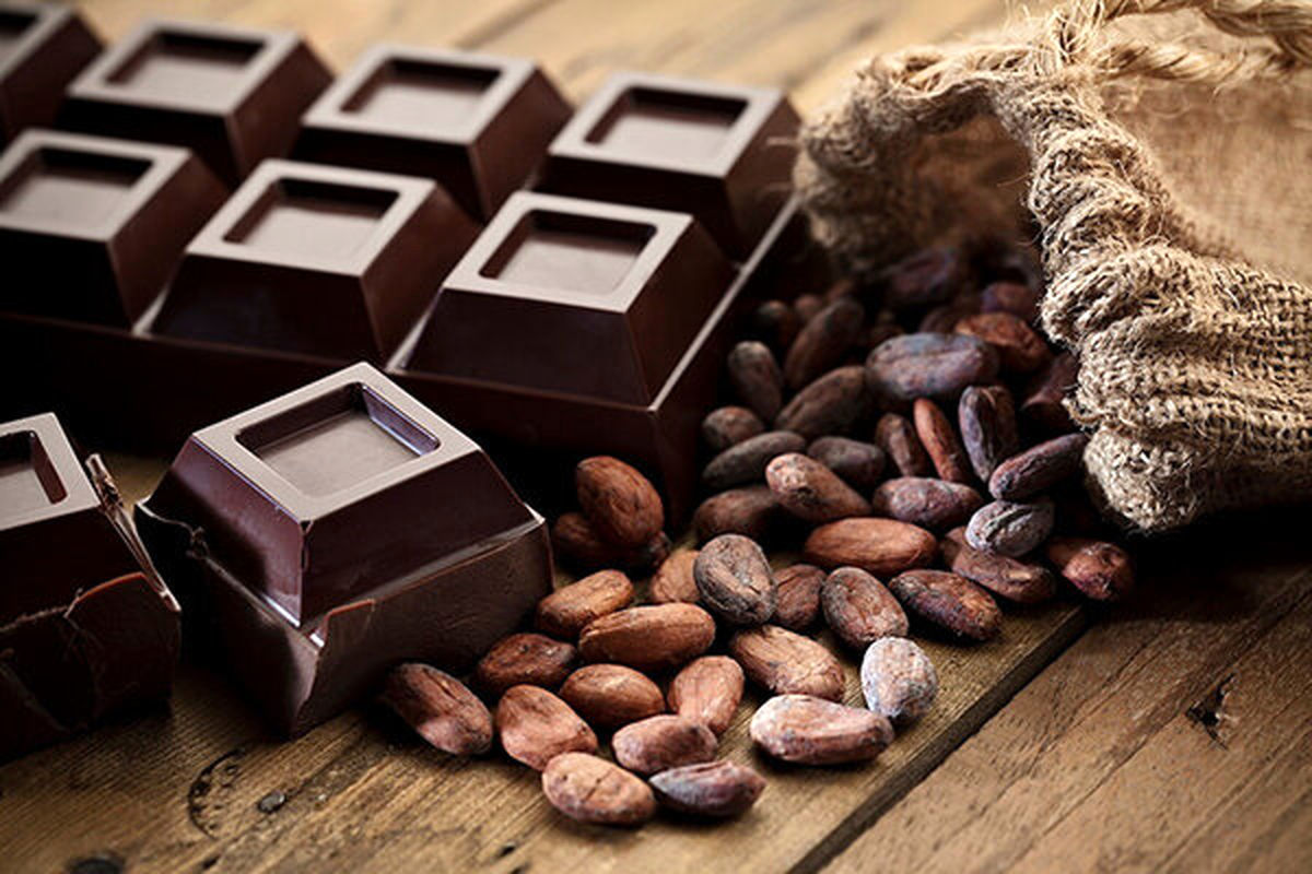 7 معجزه باورنکردنی شکلات تلخ برای بدن