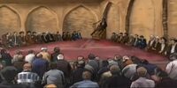 ماجرای تمام شدن بنزین خودروی رهبری در یک سفر متفاوت