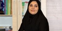 فوری/ مدیر زن دولت روحانی برکنار شد
