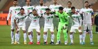 ترکیب تیم ملی فوتبال برابر ترکمنستان اعلام شد
